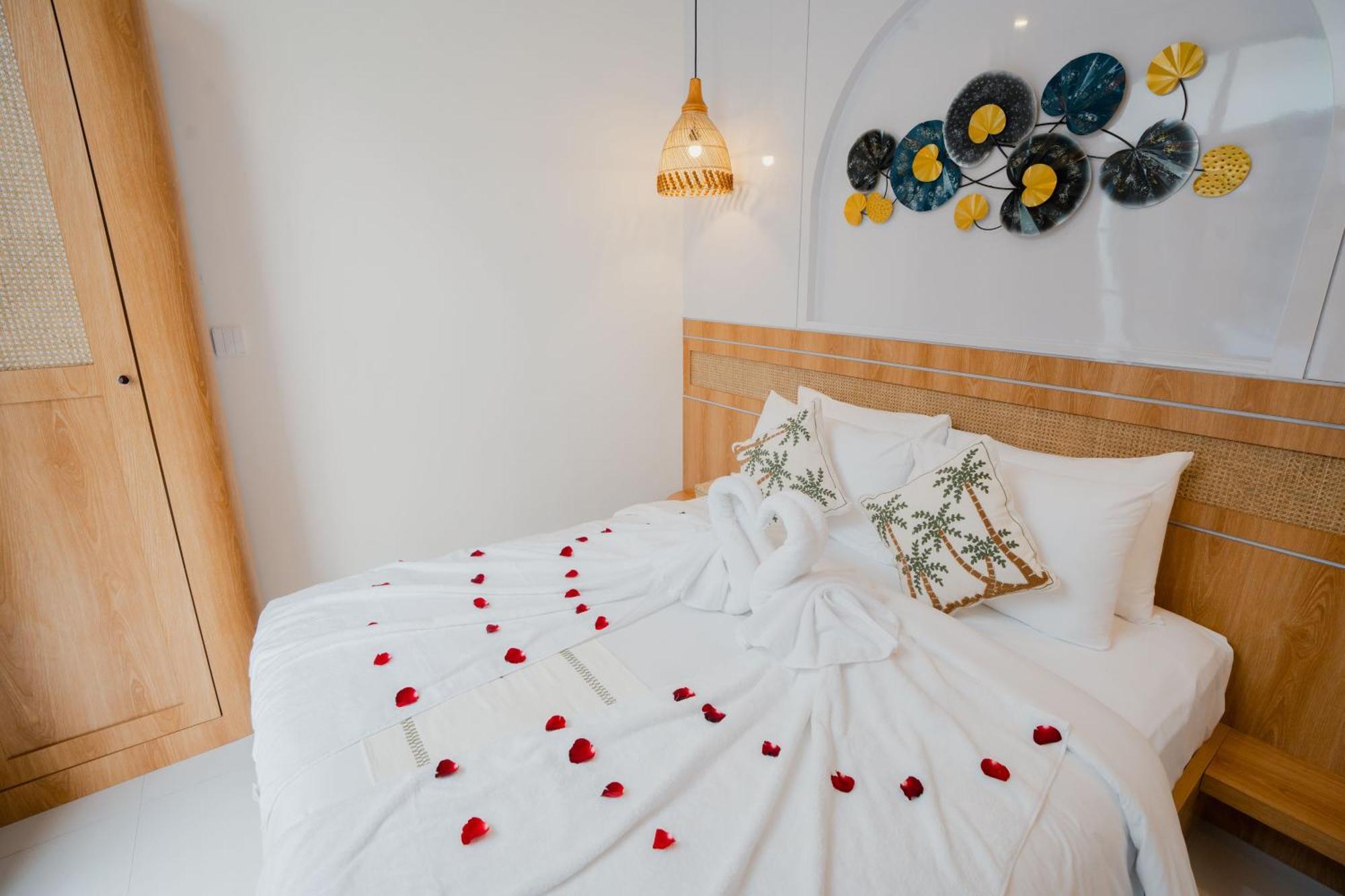 Graha Madeline Villa Ketewel Buitenkant foto
